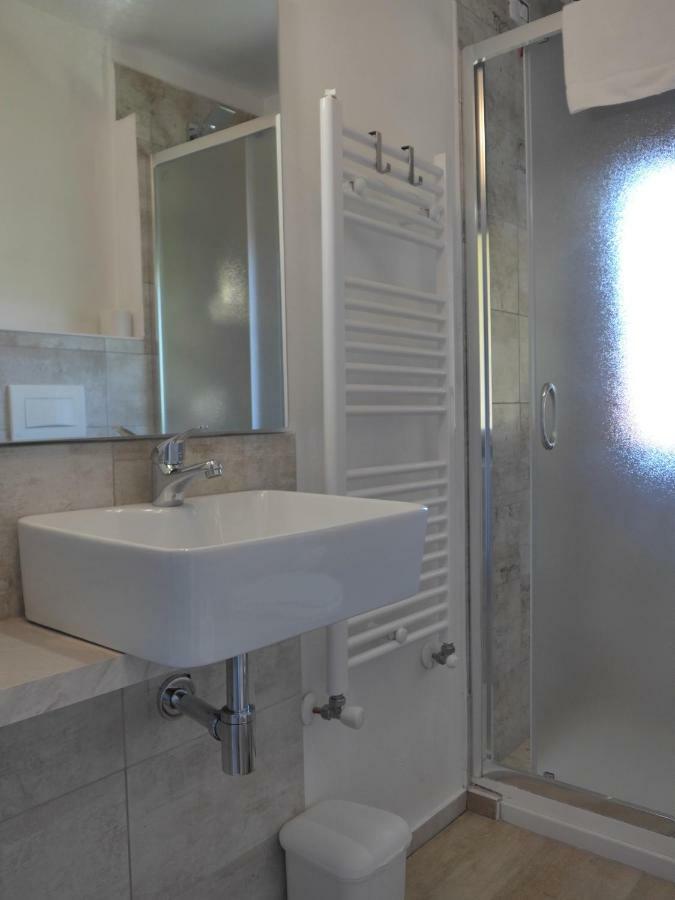 La Tana Rooms Lenno Exterior foto